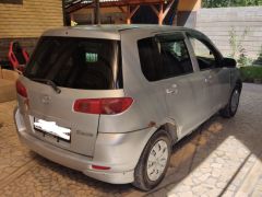 Photo of the vehicle Mazda Demio