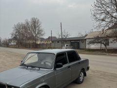 Photo of the vehicle ВАЗ (Lada) 2107