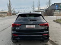 Фото авто Audi Q3