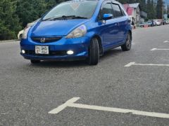 Photo of the vehicle Honda Fit