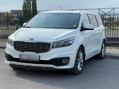 Сүрөт унаа Kia Carnival