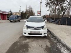 Photo of the vehicle Toyota Wish