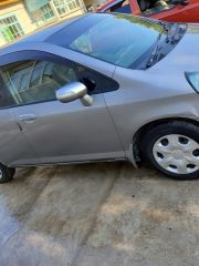 Сүрөт унаа Honda Fit