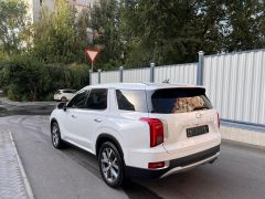 Фото авто Hyundai Palisade