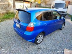 Photo of the vehicle Honda Fit