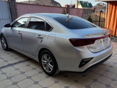 Сүрөт унаа Kia K3