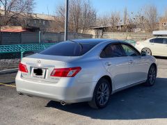 Сүрөт унаа Lexus ES