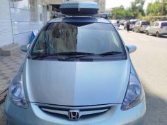 Photo of the vehicle Honda Fit