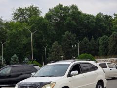 Photo of the vehicle Lexus RX