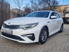 Сүрөт унаа Kia K5