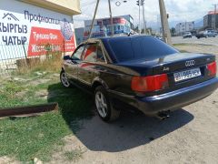 Сүрөт унаа Audi A6