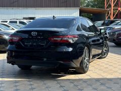 Сүрөт унаа Toyota Camry