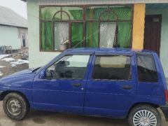 Сүрөт унаа Daewoo Tico