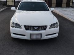 Сүрөт унаа Toyota Mark X