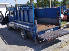 Фото авто Hyundai Porter