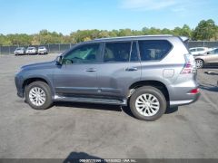 Сүрөт унаа Lexus GX