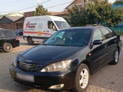 Photo of the vehicle Toyota Camry