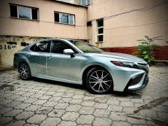 Сүрөт унаа Toyota Camry