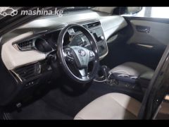 Сүрөт унаа Toyota Avalon