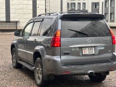 Фото авто Lexus GX