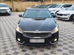 Фото авто Kia K7