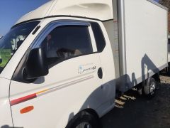 Фото авто Hyundai Porter