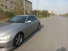 Сүрөт унаа Toyota Mark X