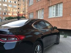 Сүрөт унаа Hyundai Grandeur