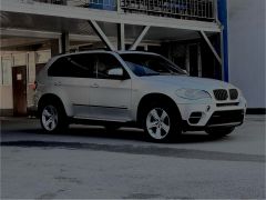 Сүрөт унаа BMW X5