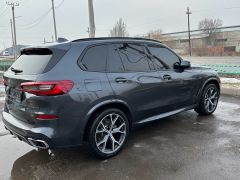 Сүрөт унаа BMW X5