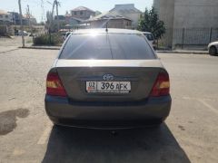 Фото авто Toyota Corolla