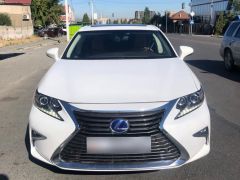 Фото авто Lexus ES