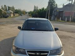 Сүрөт унаа Daewoo Nexia