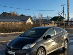 Сүрөт унаа Toyota Prius