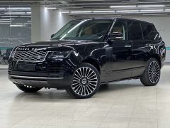 Сүрөт Land Rover Range Rover  2020