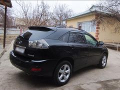 Фото авто Lexus RX