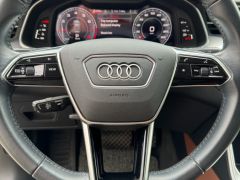 Photo of the vehicle Audi A6