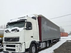 Фото авто Volvo FH