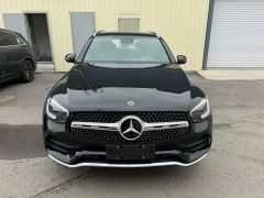 Фото авто Mercedes-Benz GLC