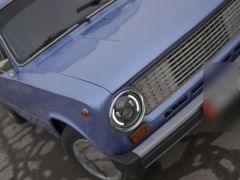 Сүрөт унаа ВАЗ (Lada) 2101