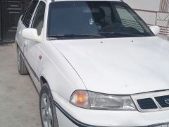 Сүрөт унаа Daewoo Nexia