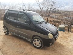 Photo of the vehicle Hyundai Atos