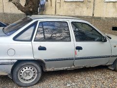 Сүрөт унаа Daewoo Nexia