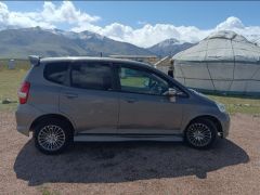 Сүрөт унаа Honda Fit