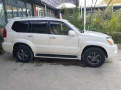 Фото авто Lexus GX