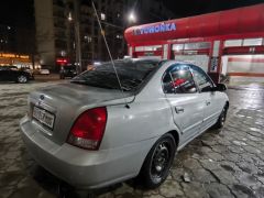 Фото авто Hyundai Elantra