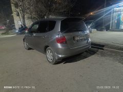 Фото авто Honda Fit