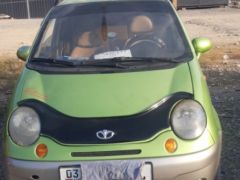 Photo of the vehicle Daewoo Matiz