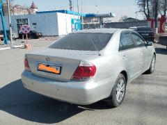 Photo of the vehicle Toyota Camry