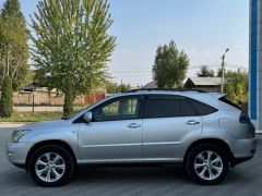 Сүрөт унаа Lexus RX